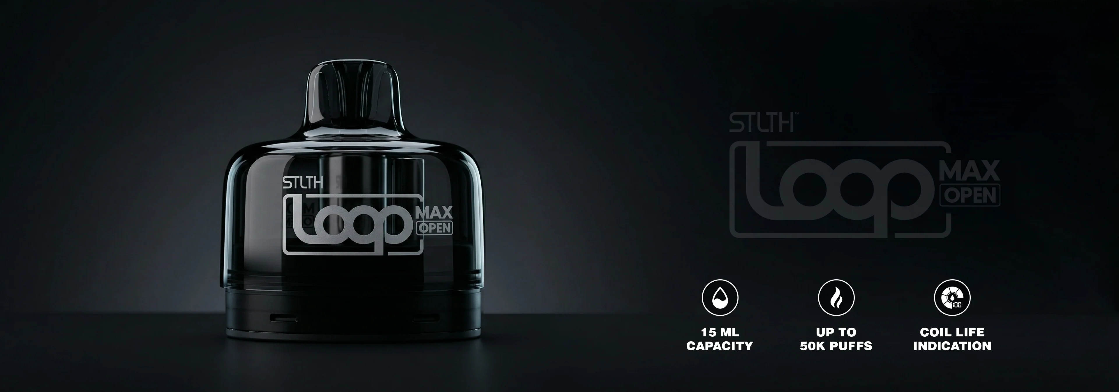 Canada's Premium Closed Pod Systems
