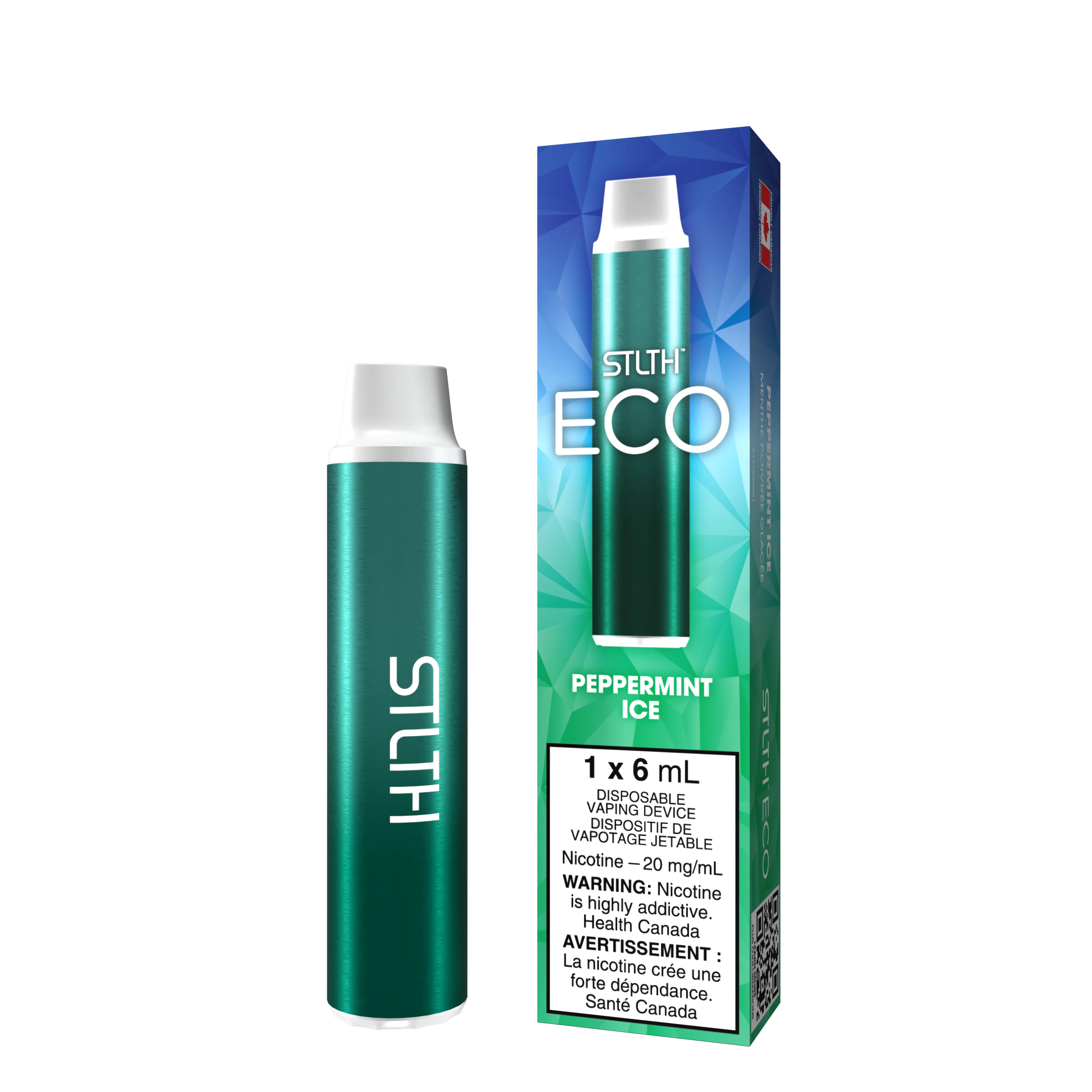 STLTH ECO